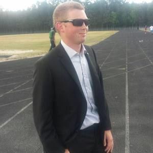 Meet your Posher, Cameron